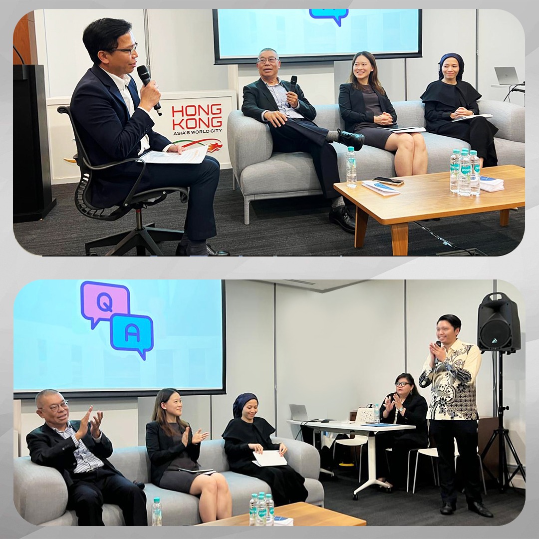 <p>Highlight Arbitrators&rsquo; Insights and Perspectives: Legal and Broader Trends in Greater China and Indonesia</p>
